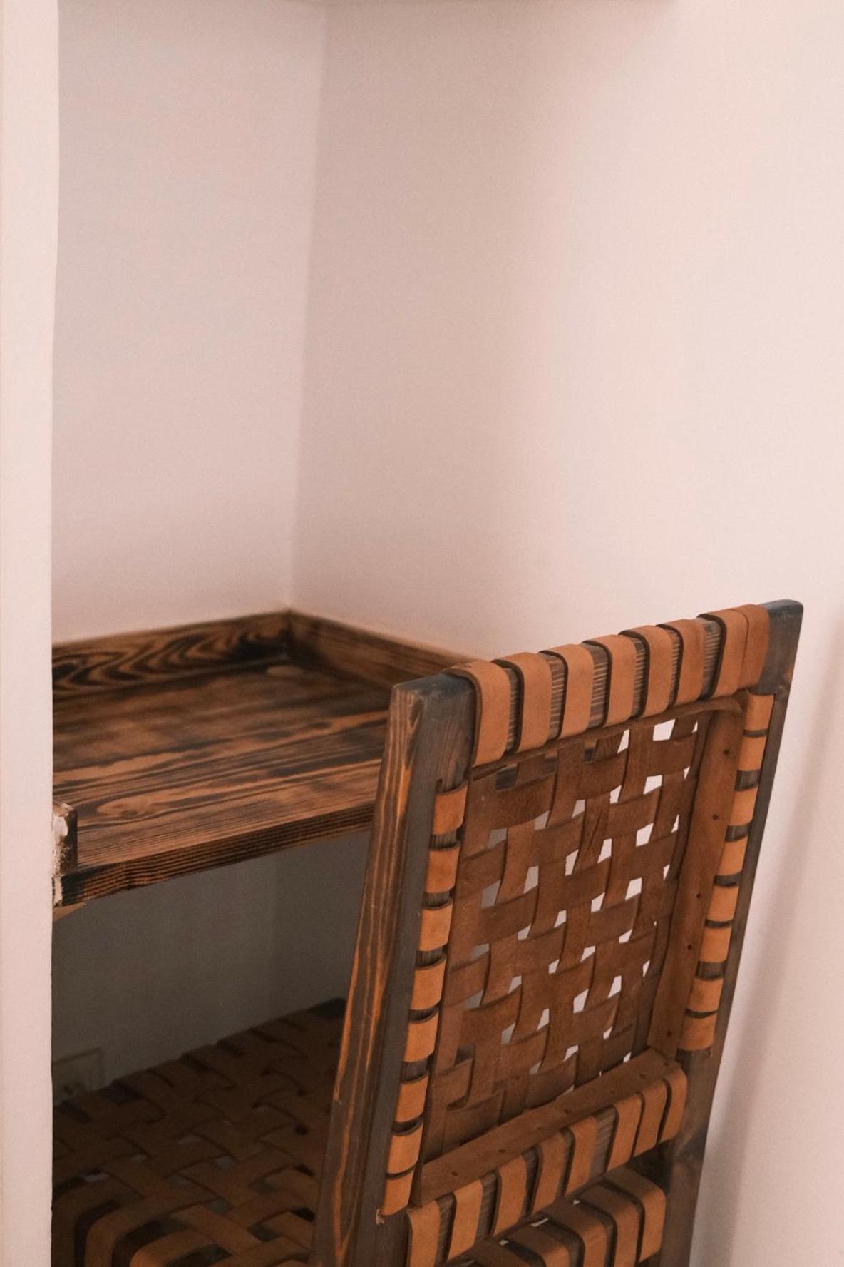 Riad Bianca Essaouira Guest House Luaran gambar