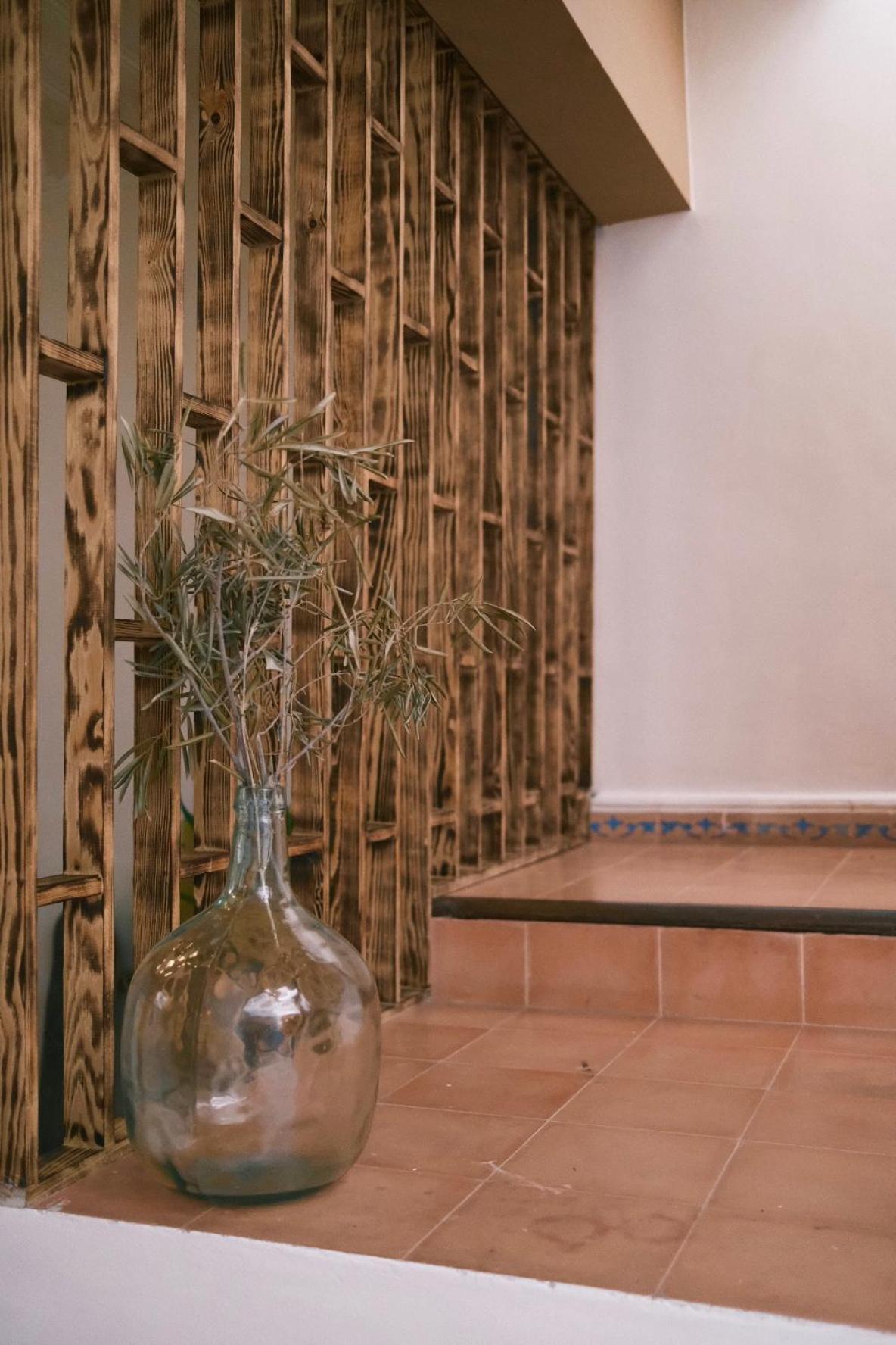 Riad Bianca Essaouira Guest House Luaran gambar