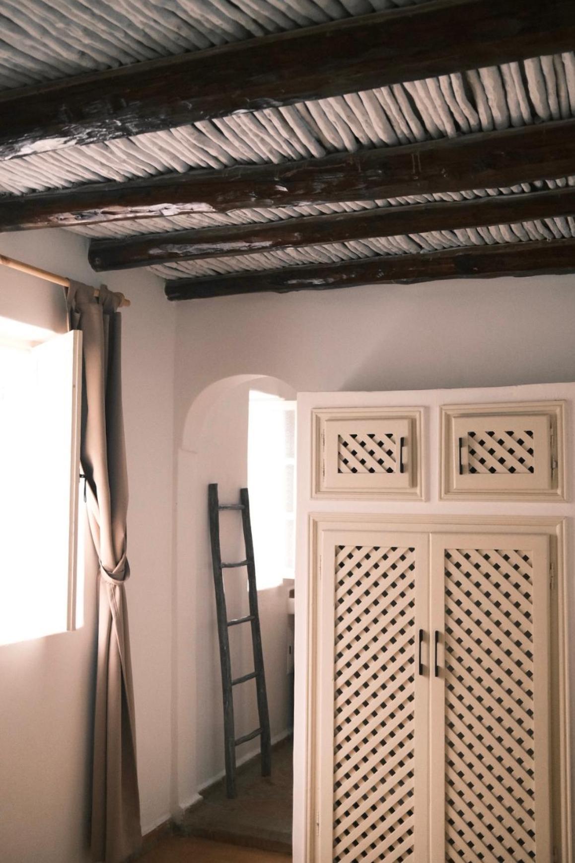 Riad Bianca Essaouira Guest House Luaran gambar